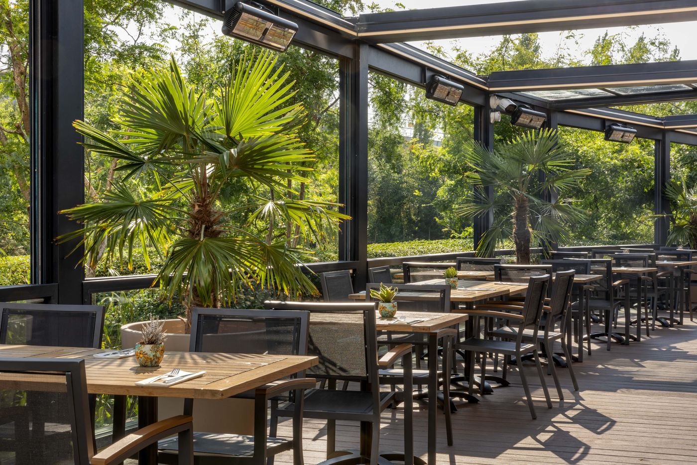 Corendon-Plaza-Amsterdam-Schiphol-Airport-Hotel-Terrace-54