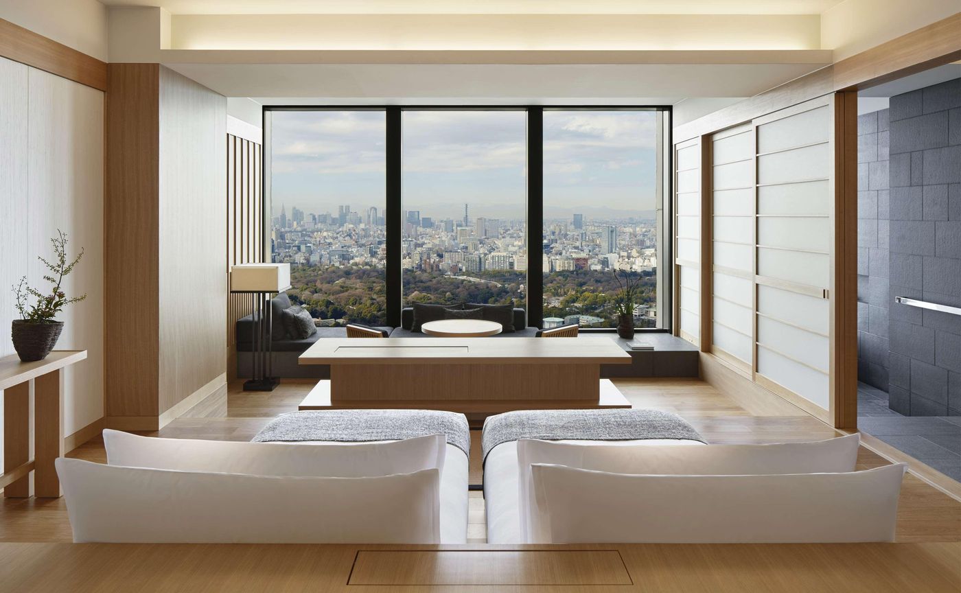 Aman Tokyo-Japan-Tokyo-Room-9