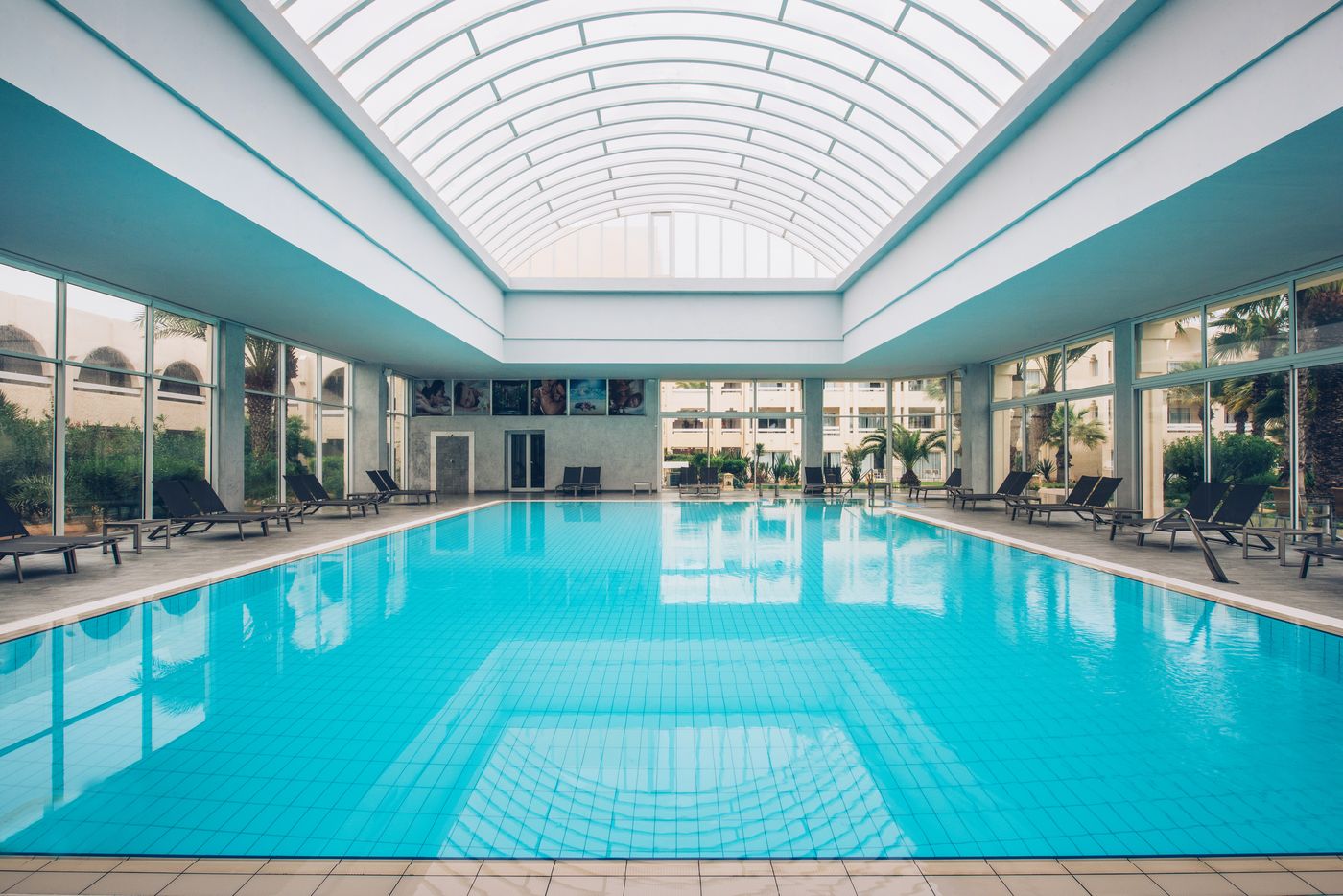 Iberostar Mehari Djerba