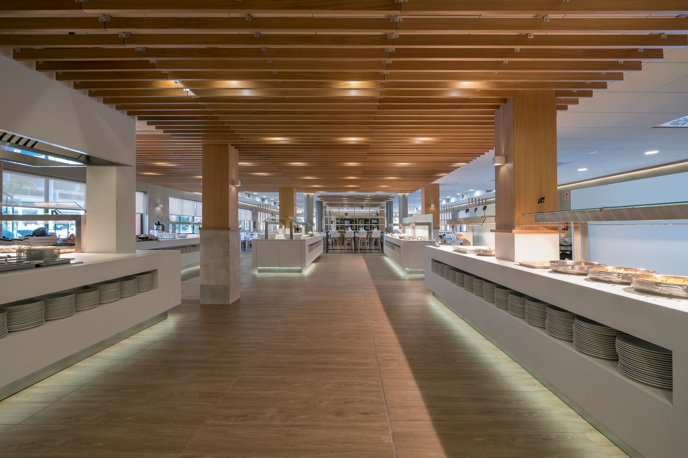 Rosamar and Spa Hotel