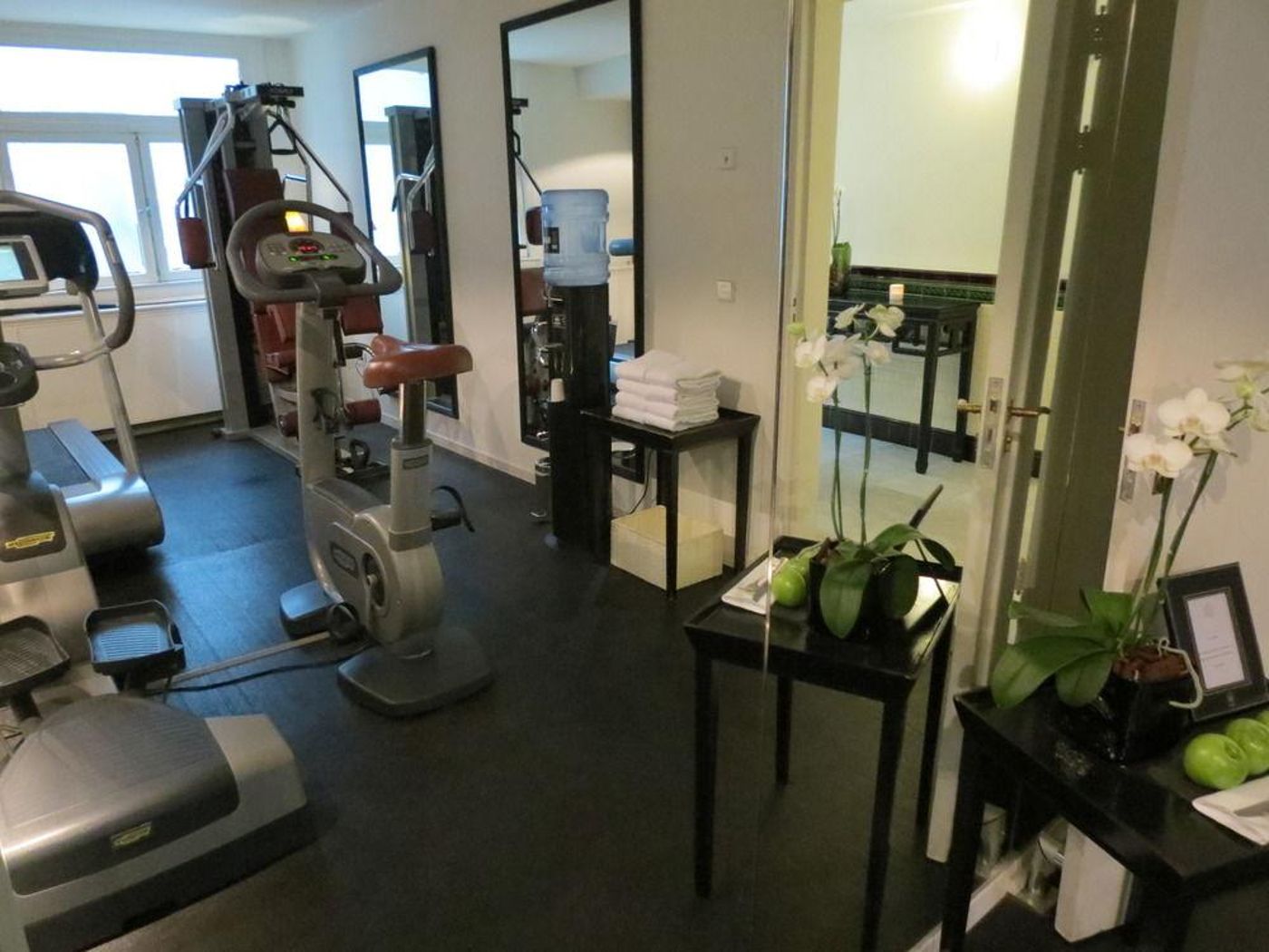 The Dylan Amsterdam-Netherlands-AMSTERDAM-General view-10