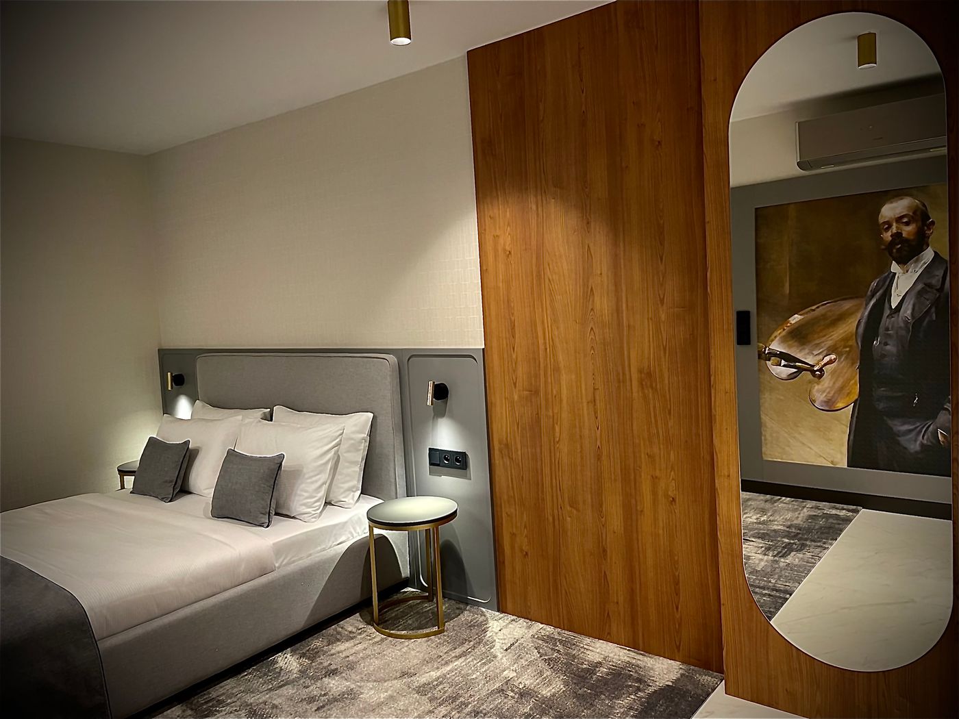 Art Boutique ApartHotel-Poland-Krakow-Room-1