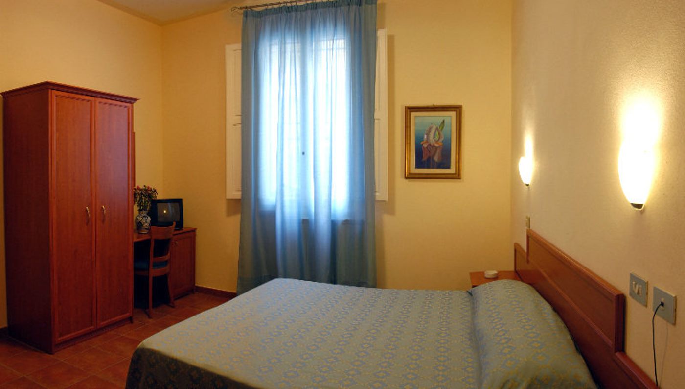 Eden - Italy - FLORENCE - Room - 4