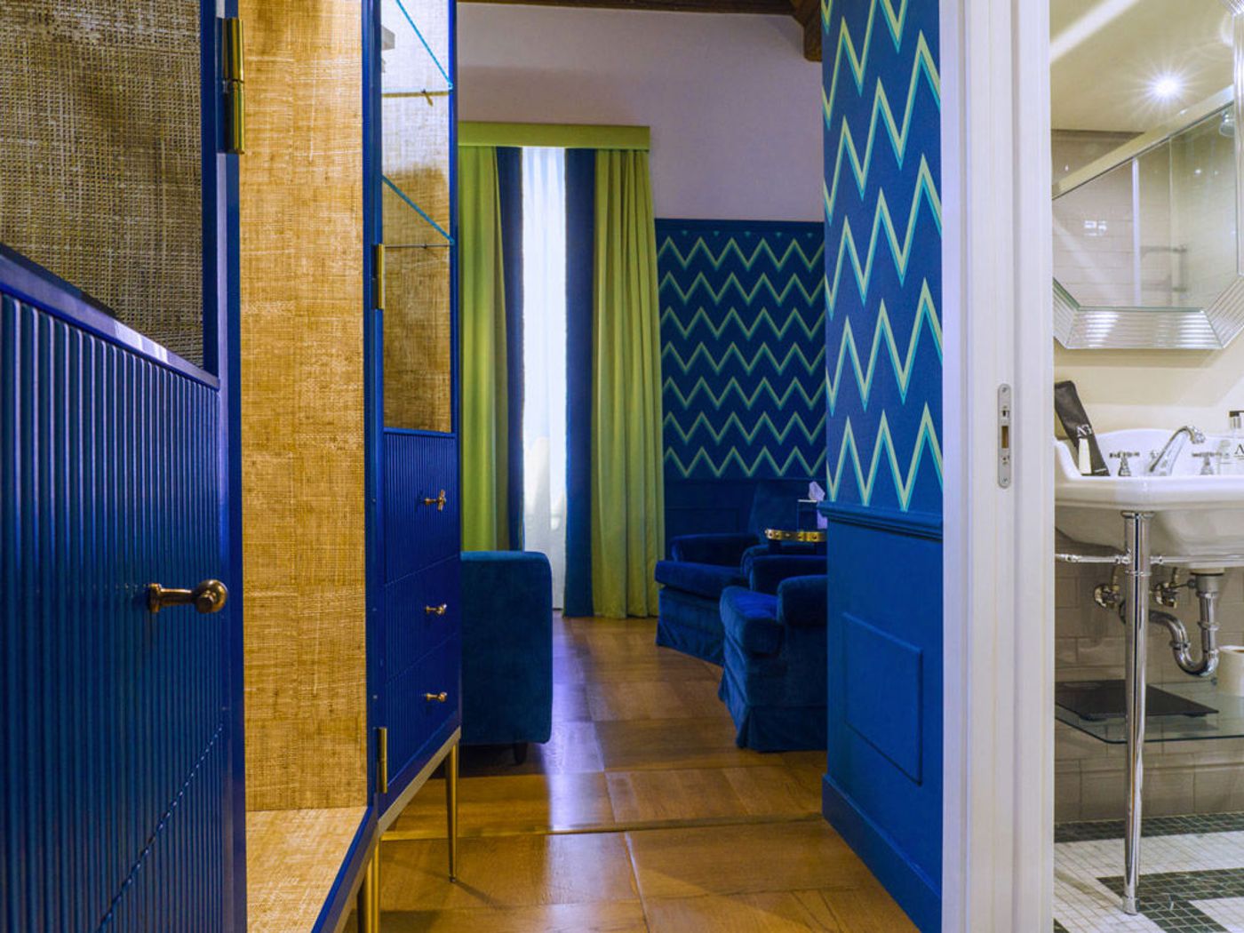 Il-Campo-Marzio-Room-30