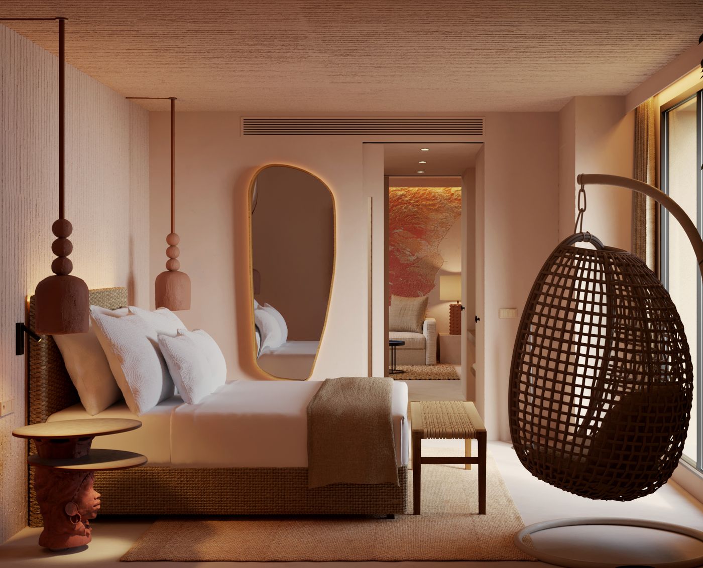 Mangia’s Brucoli Resort