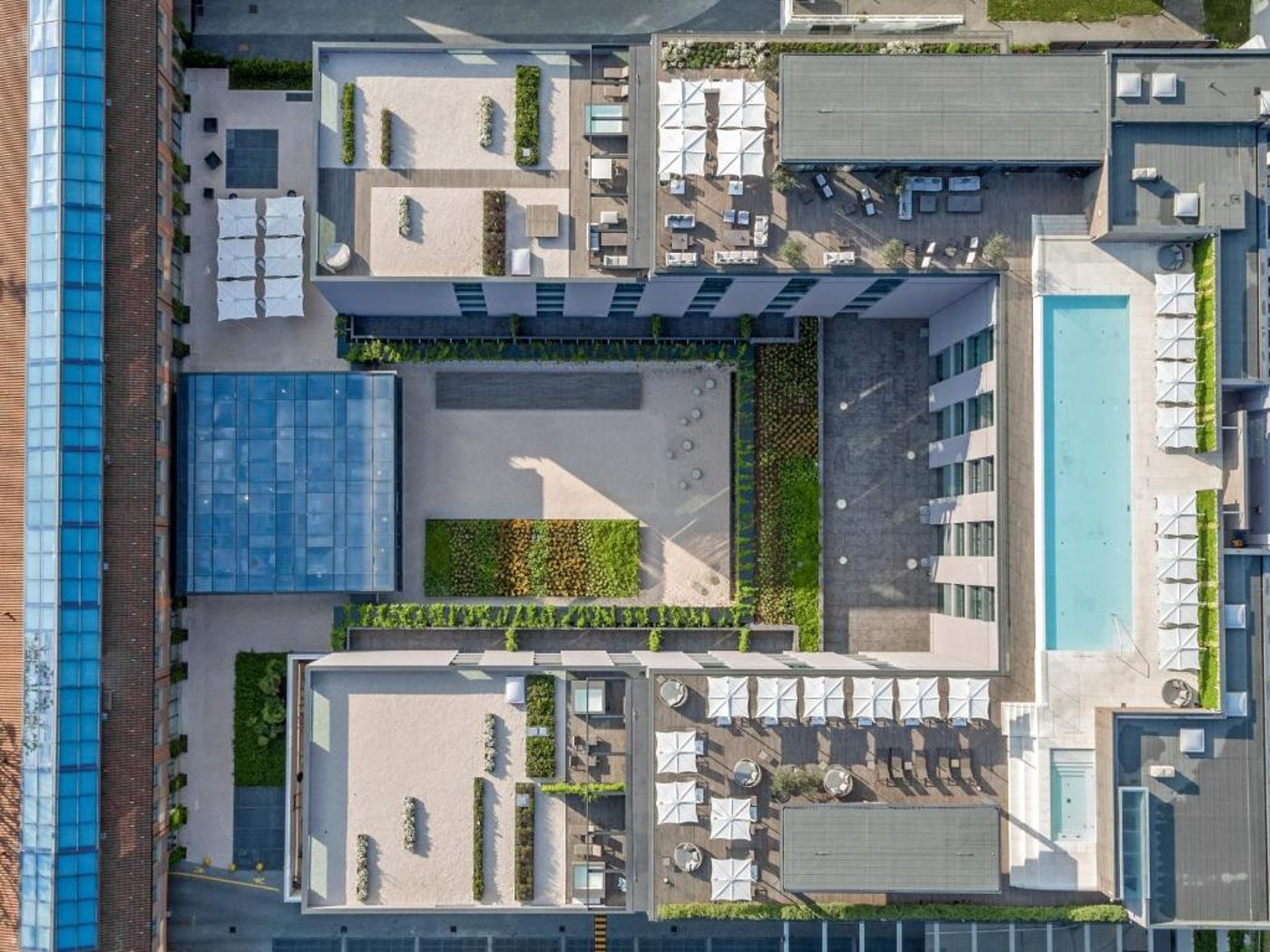 Hilton Lake Como-Italy-Como-General view-9