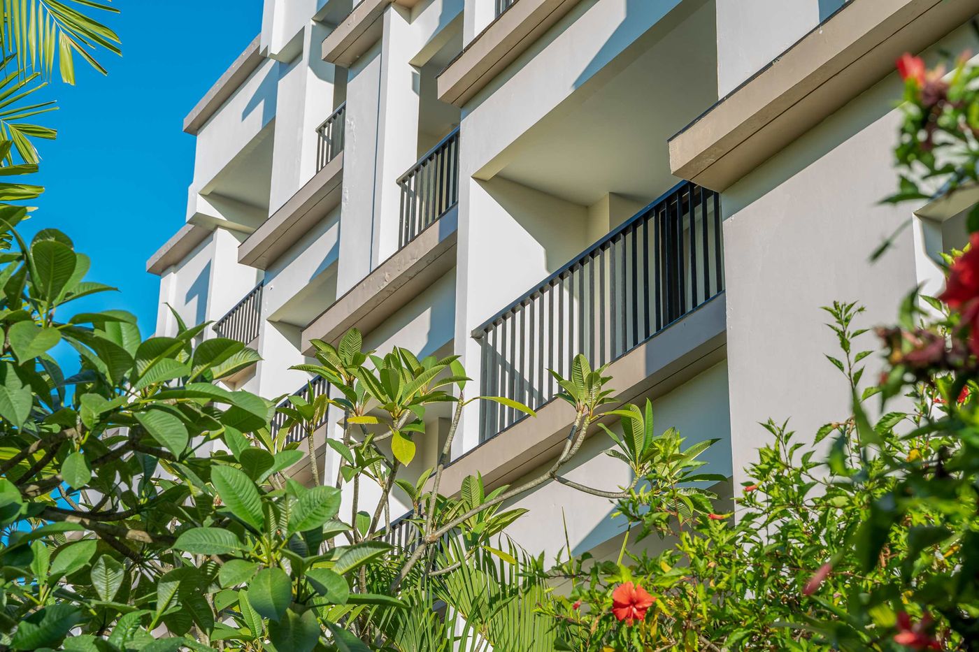 Cross Vibe Paasha Atelier Bali Kuta-Indonesia-BALI-General view-3