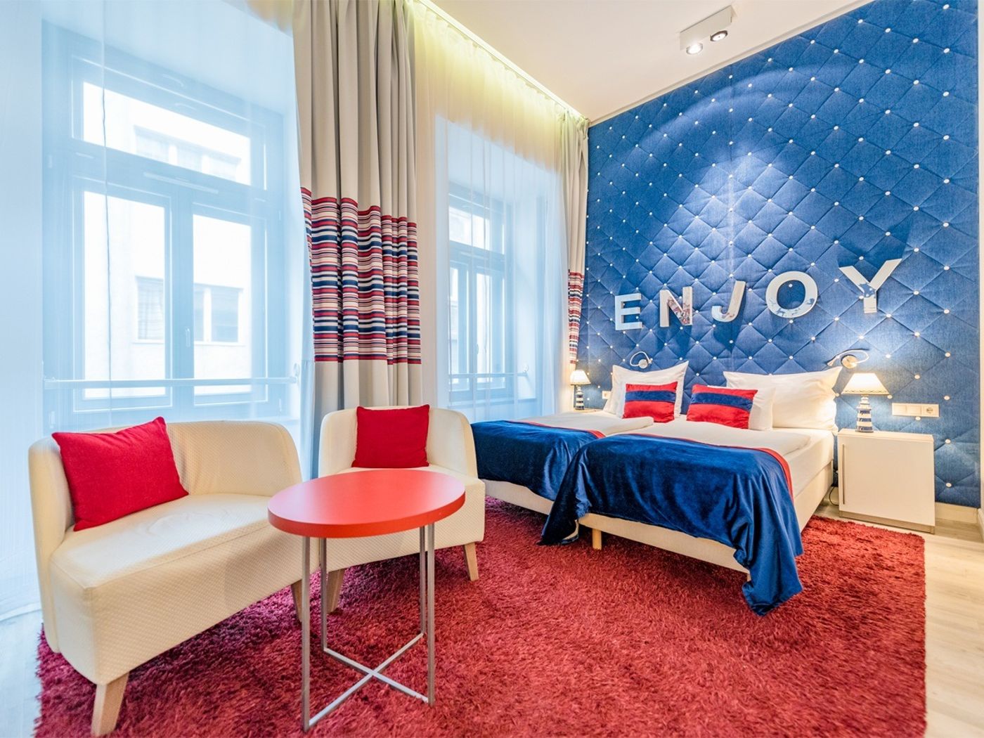 Estilo Fashion Hotel Budapest