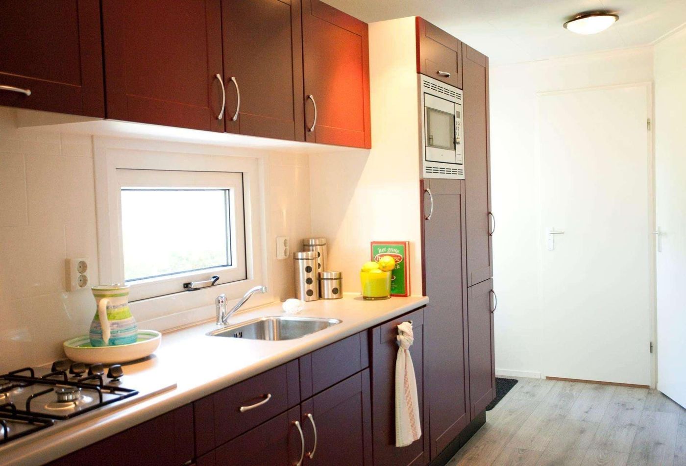 EuroParcs-Buitenhuizen-Room-49