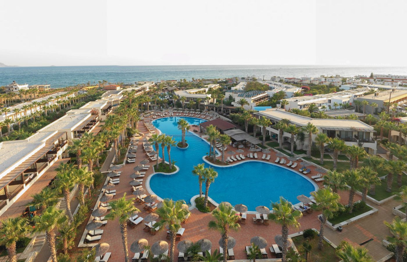 Stella Palace Aqua Park Resort