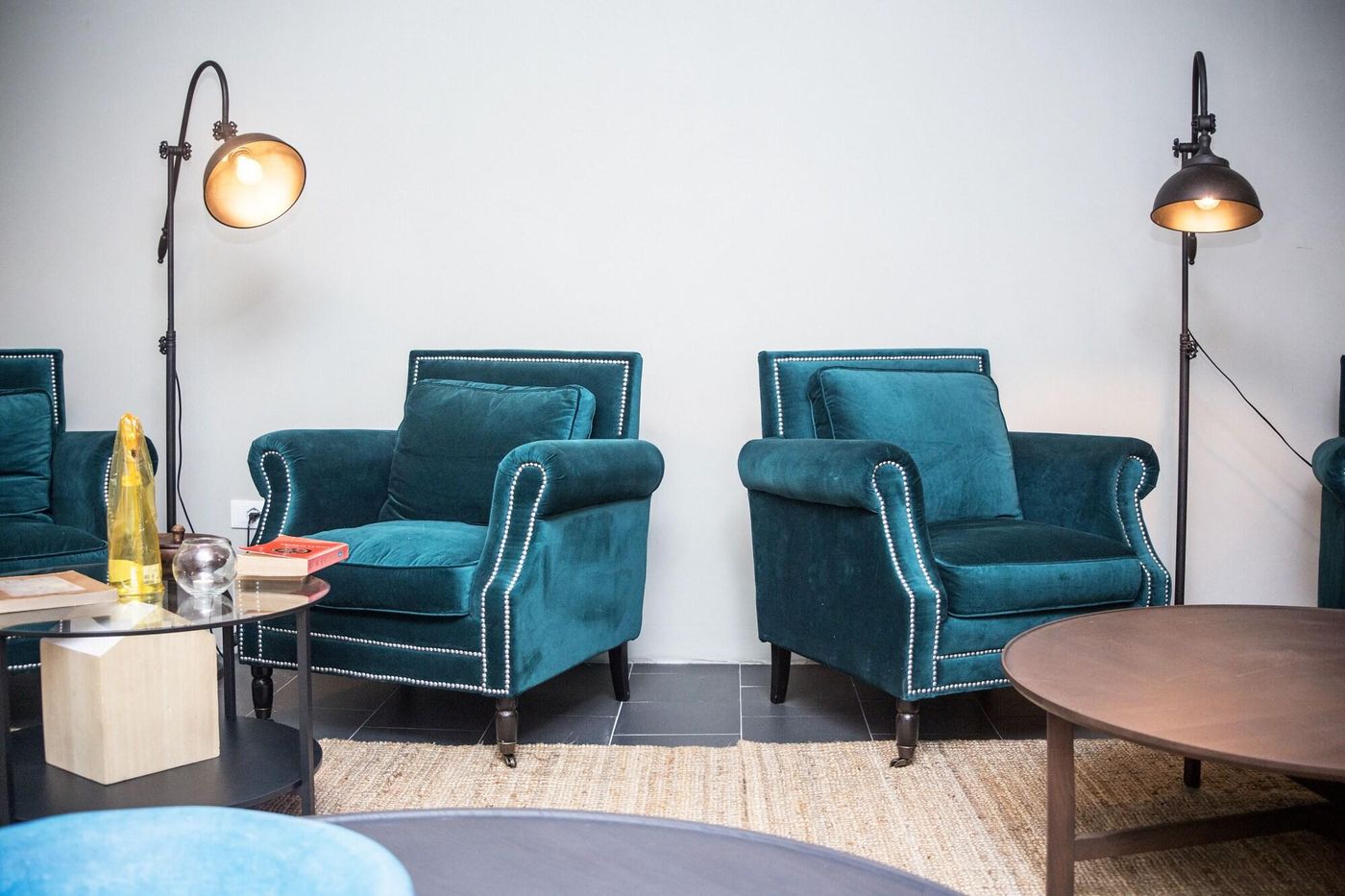 Relais Il Leoncino-Italy-BRESCIA-Lobby-8