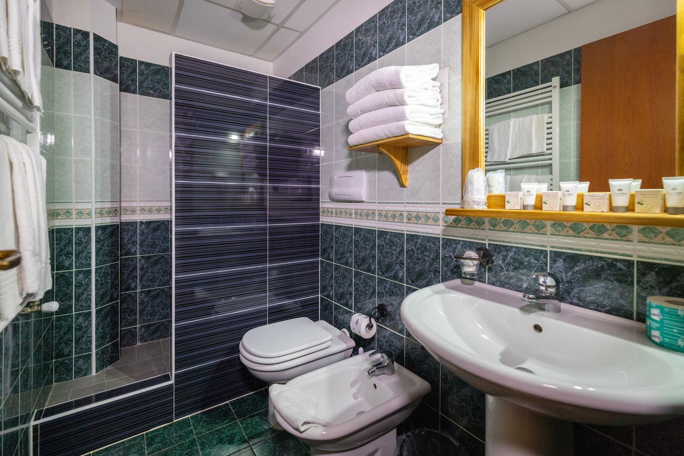 La-Terra-Dei-Sogni-Hotel---Farm-House-Room-48