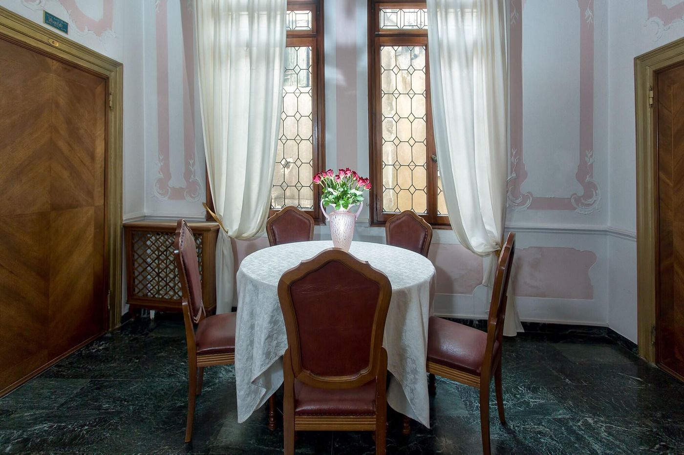 Locanda Novo-Italy-Venezia-General view-4