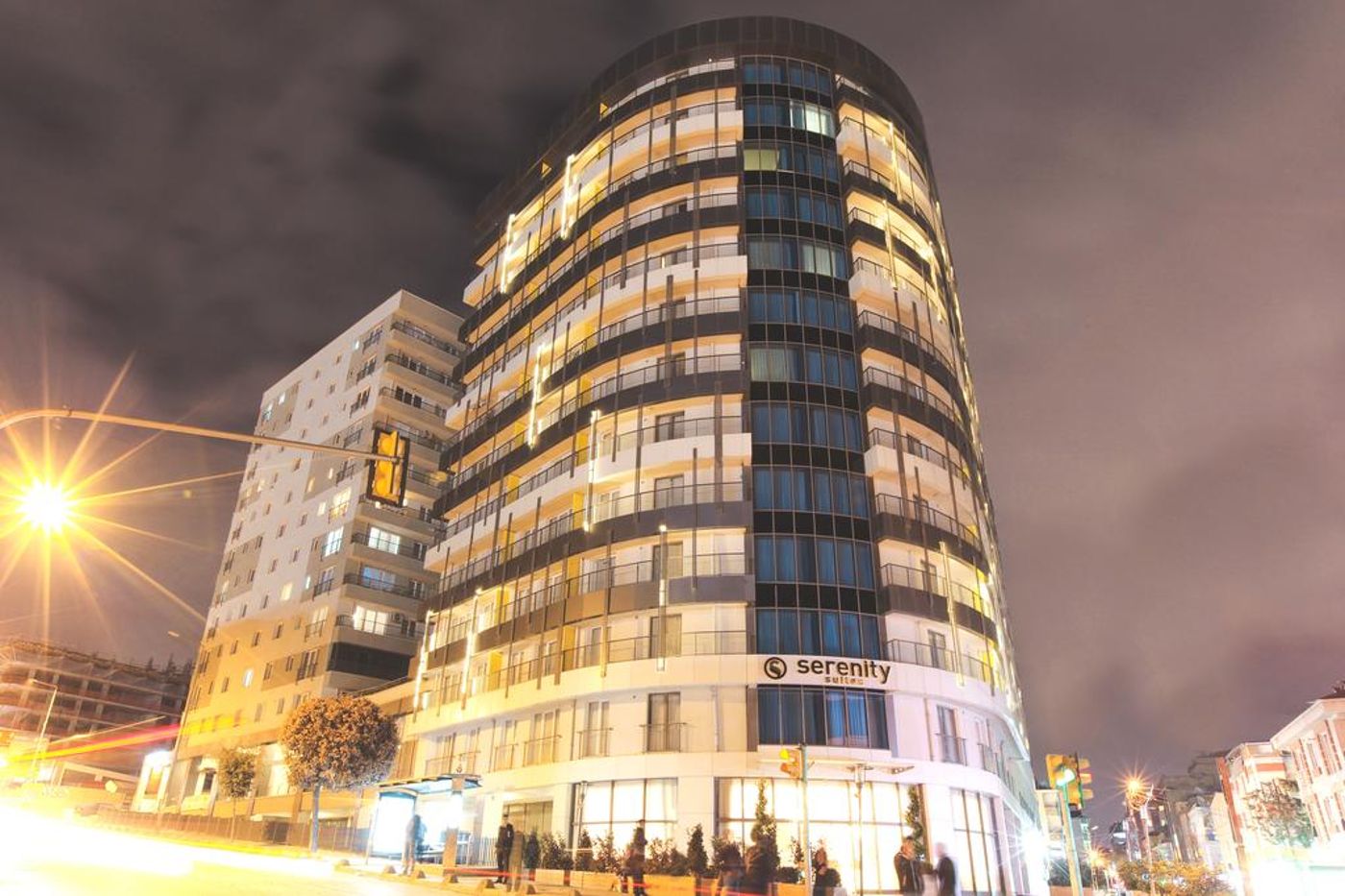 Serenity Suites Istanbul Airport-Turkey-ISTANBUL-General view-1