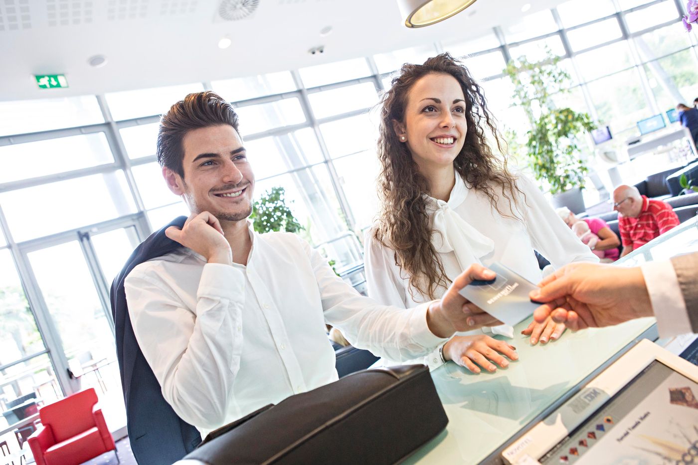 Novotel Venezia Mestre Castellana-Italy-VENEZIA MESTRE-General view-5