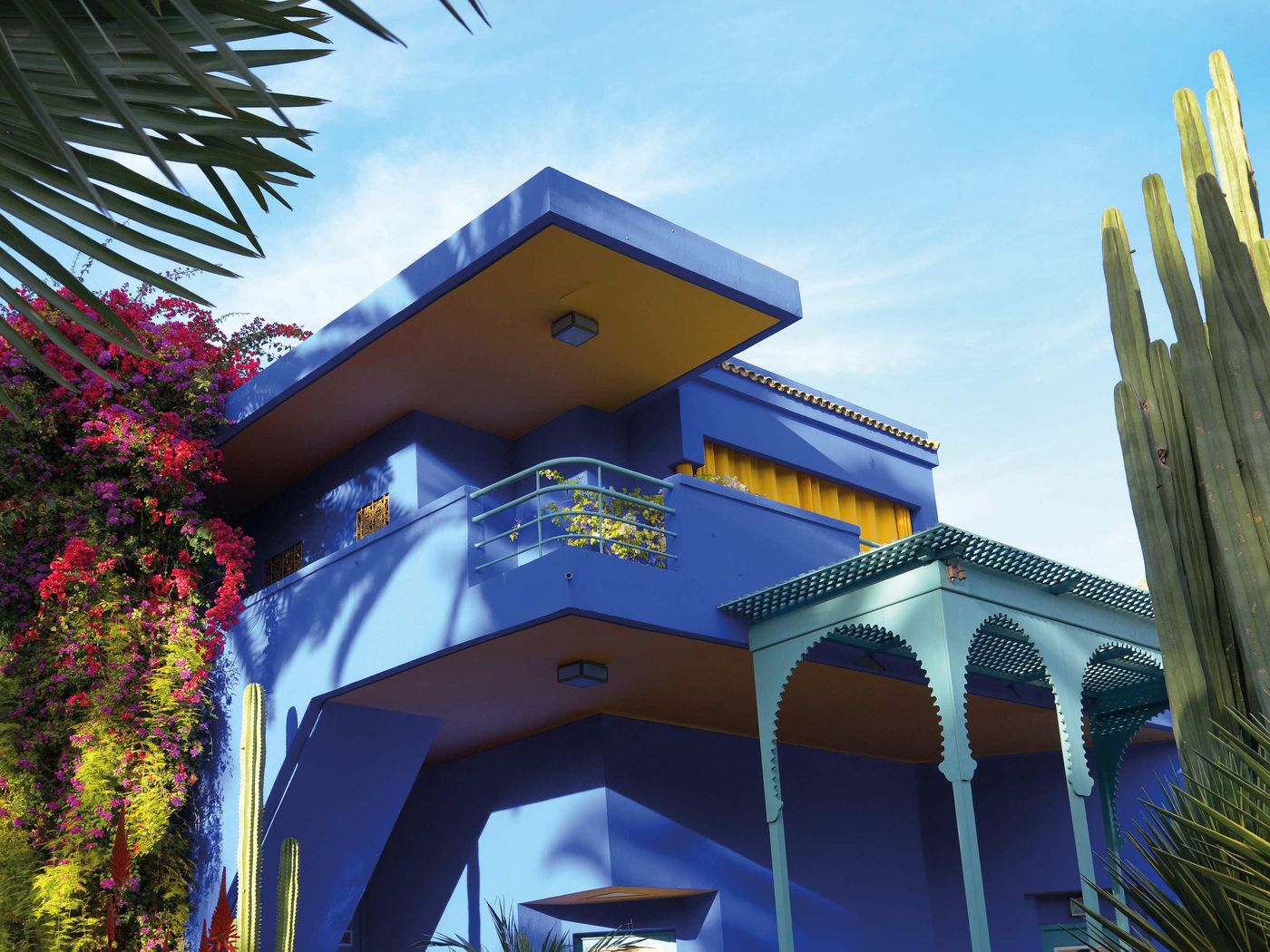 Fairmont-Royal-Palm-Marrakech-Sports-and-Entertainment-19