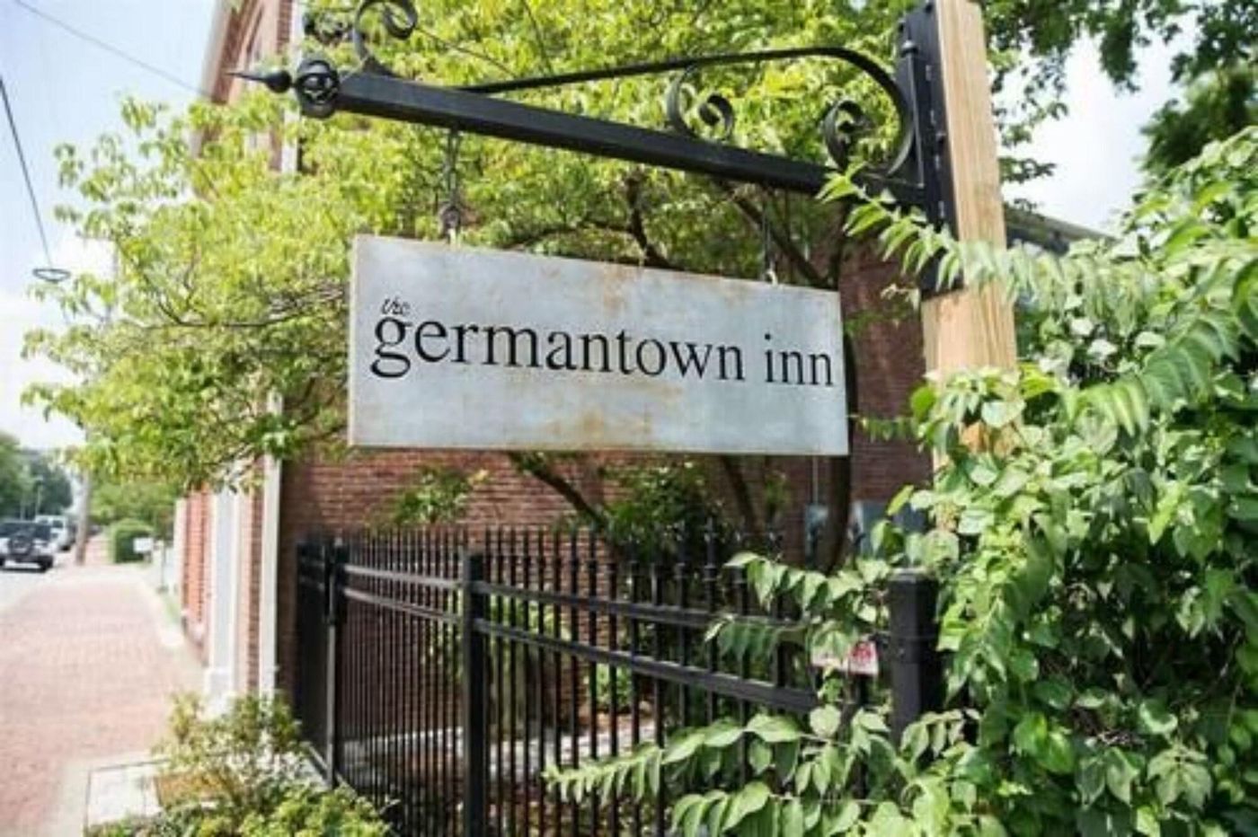 Germantown Inn-United States-NASHVILLE-General view-1