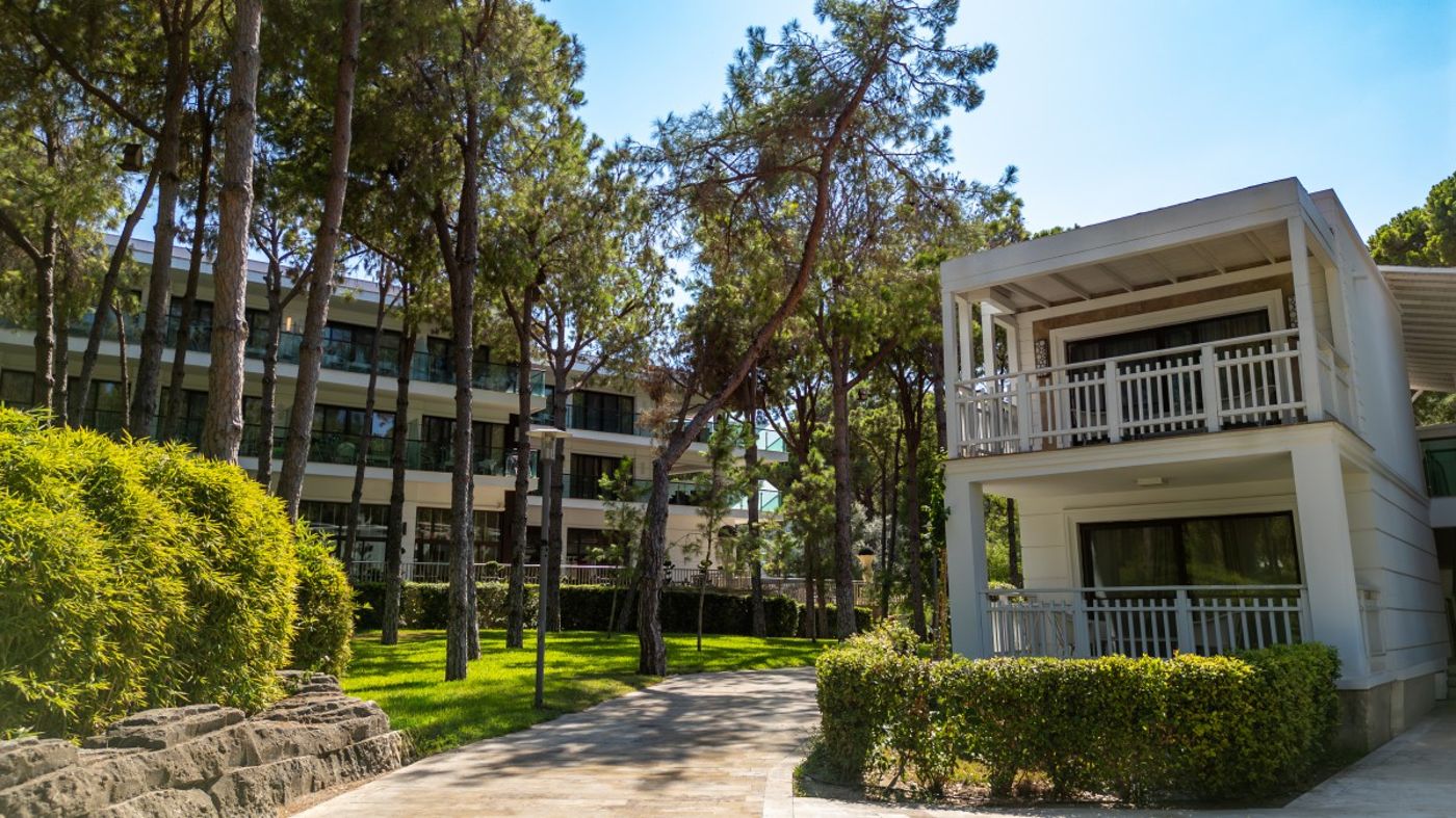 Nirvana Mediterranean Excellence