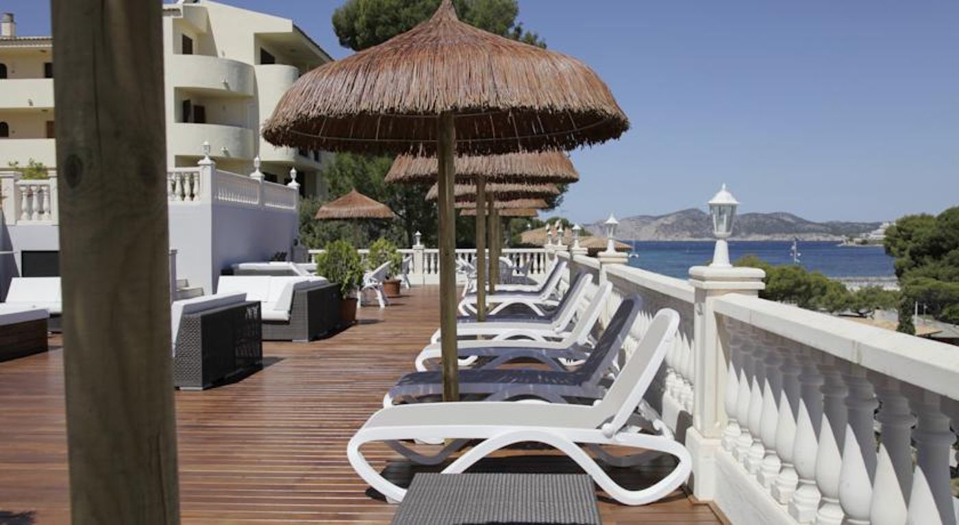 Hotel Bon Repos - Adults Only