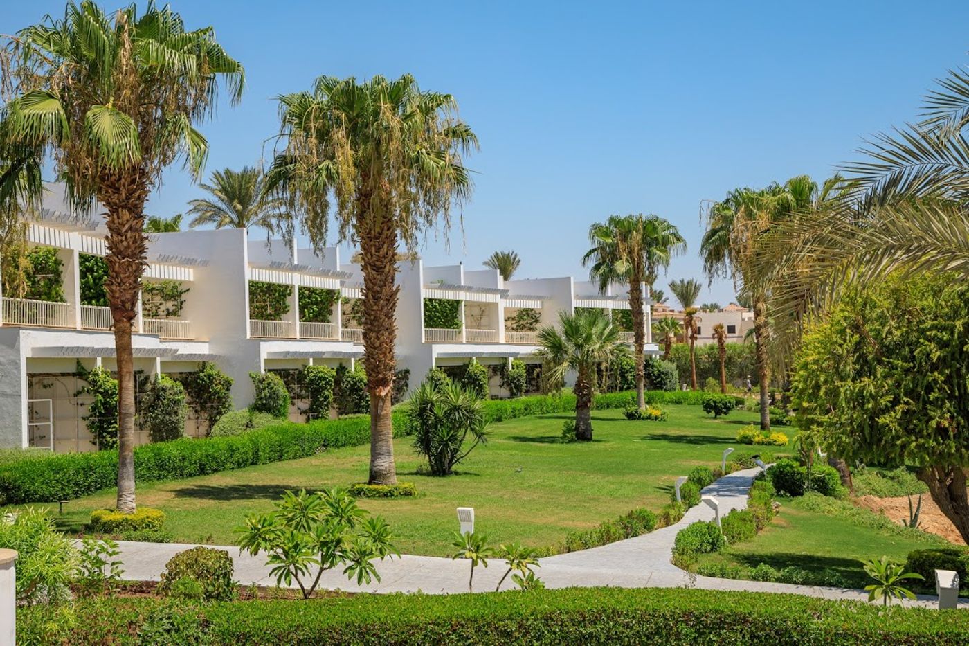 Monte Carlo Sharm El Sheikh