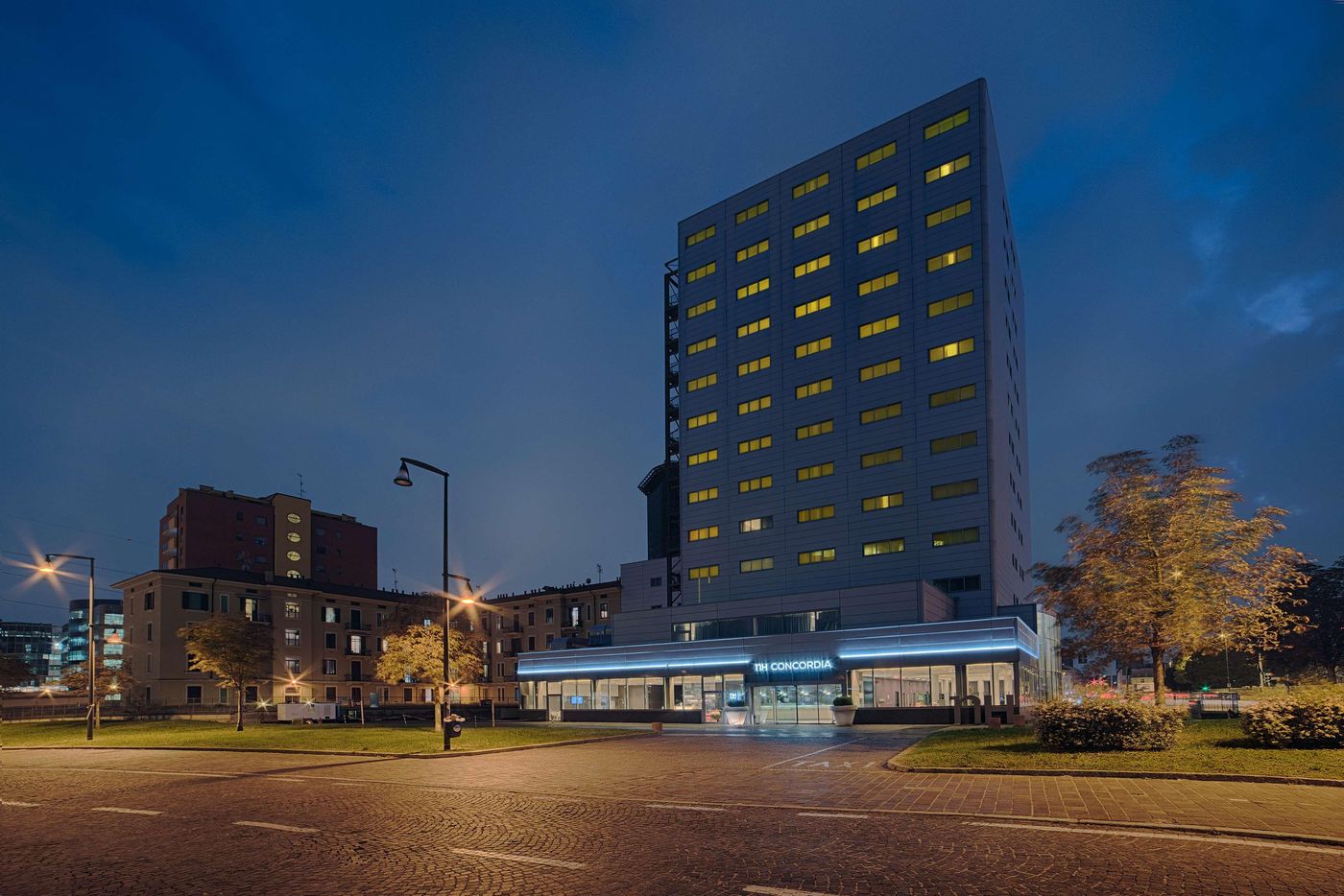 Ac-Hotel-By-Marriott-Milan-Sesto-General-view-9