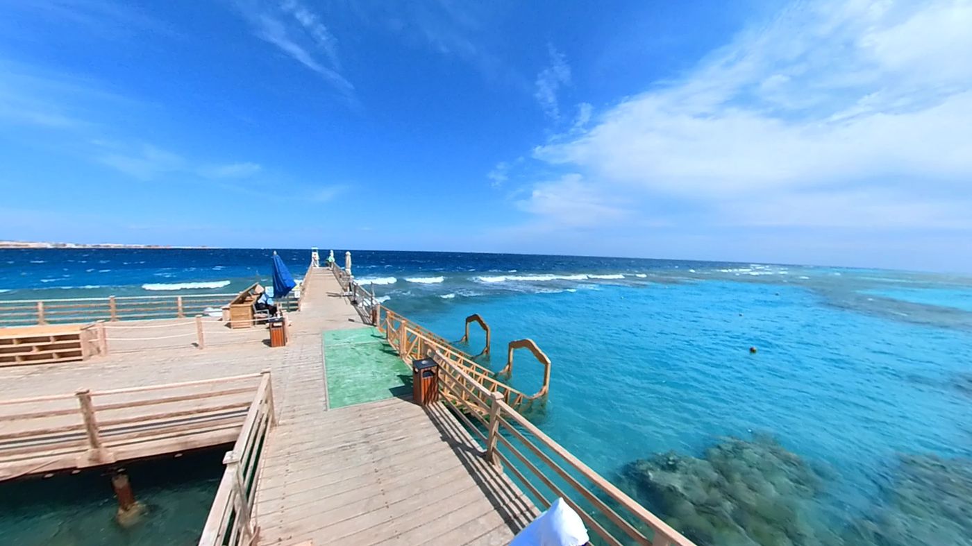 Tropitel Sahl Hasheesh