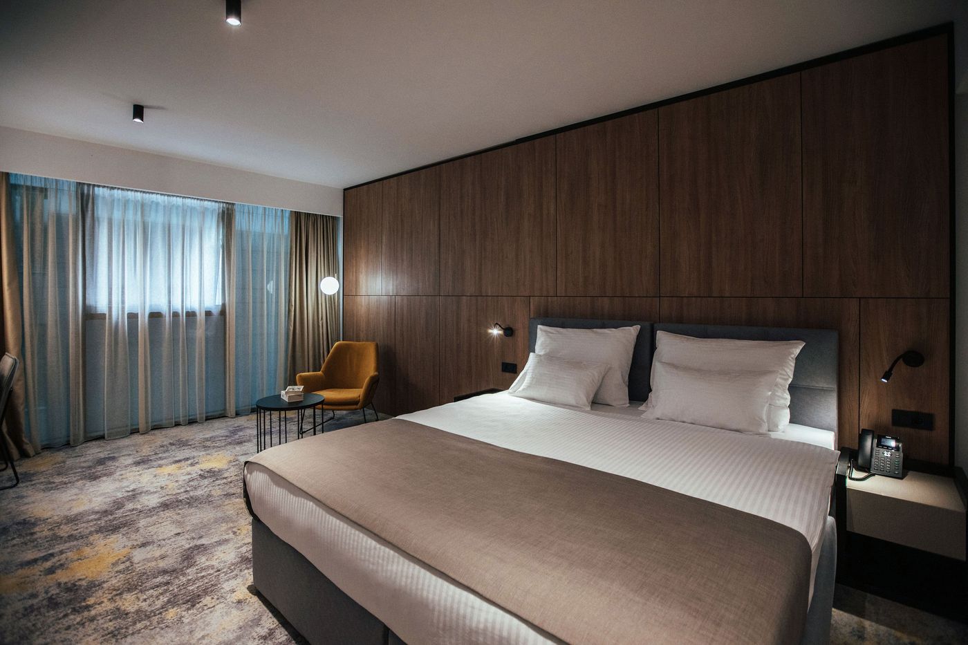 City Hotel Dubrovnik-Croatia-Dubrovnik-Room-5