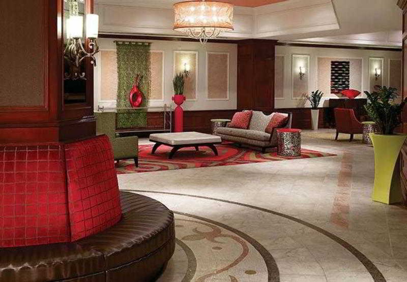 Marriott's Grand Chateau-United States-LAS VEGAS-General view-4