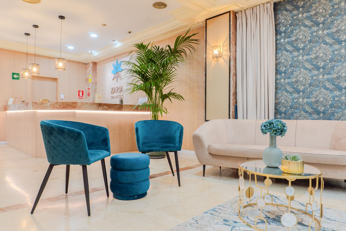 Hotel-Aeropuerto-Sur-Lobby-22