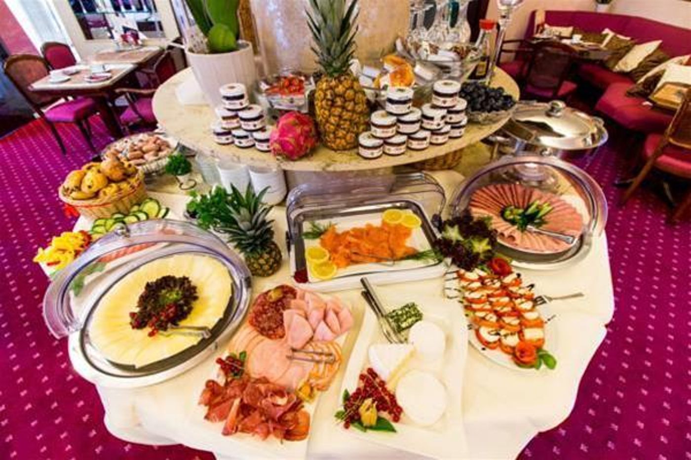 Beek-Germany-BADEN-BADEN -General view-10