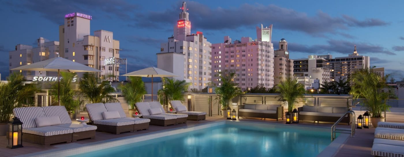 The Redbury South Beach