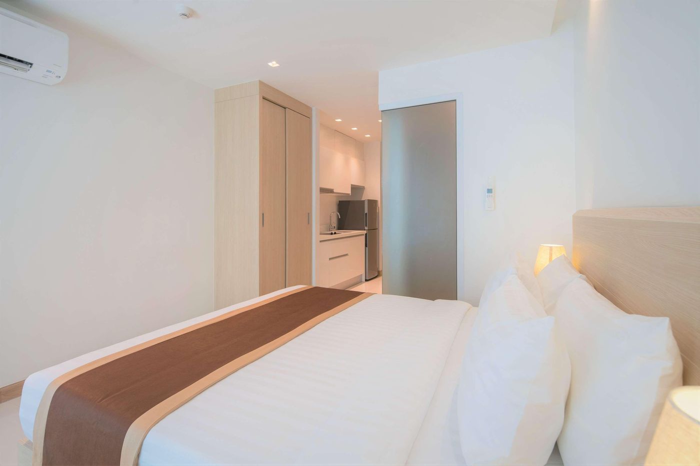 The Beachfront Hotel Phuket-Thailand-Phuket-General view-2