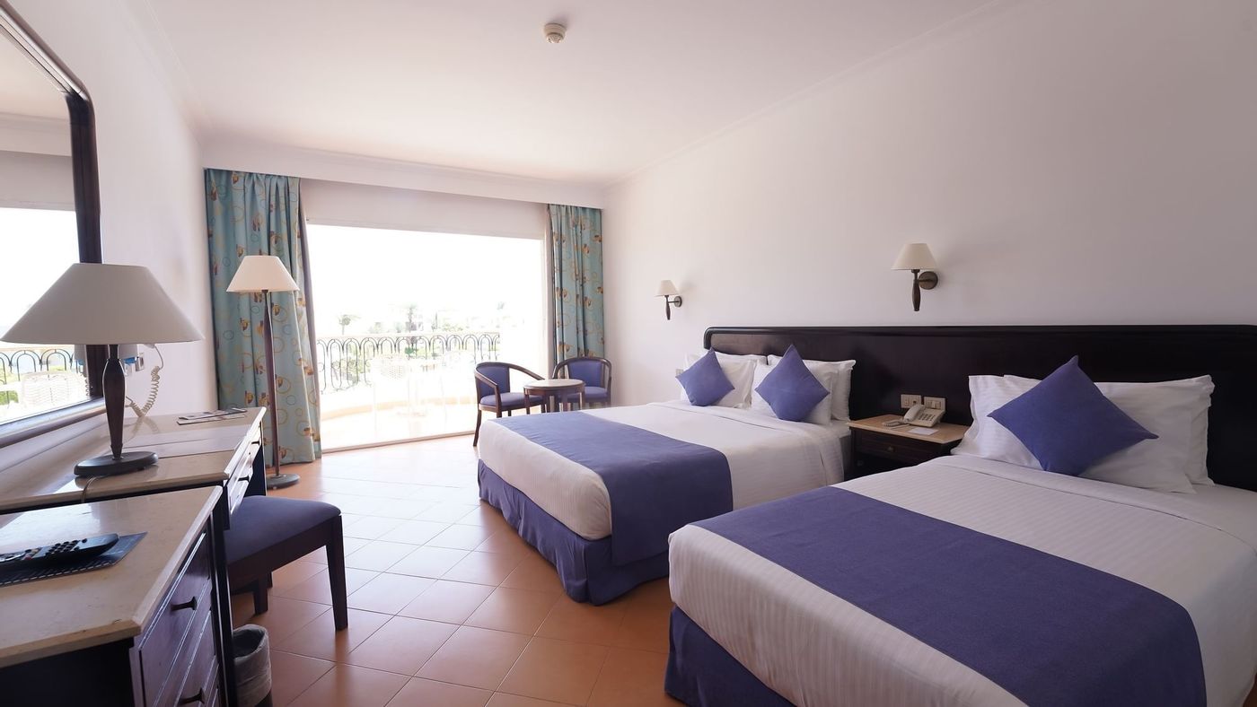 New - Labranda Royal Makadi