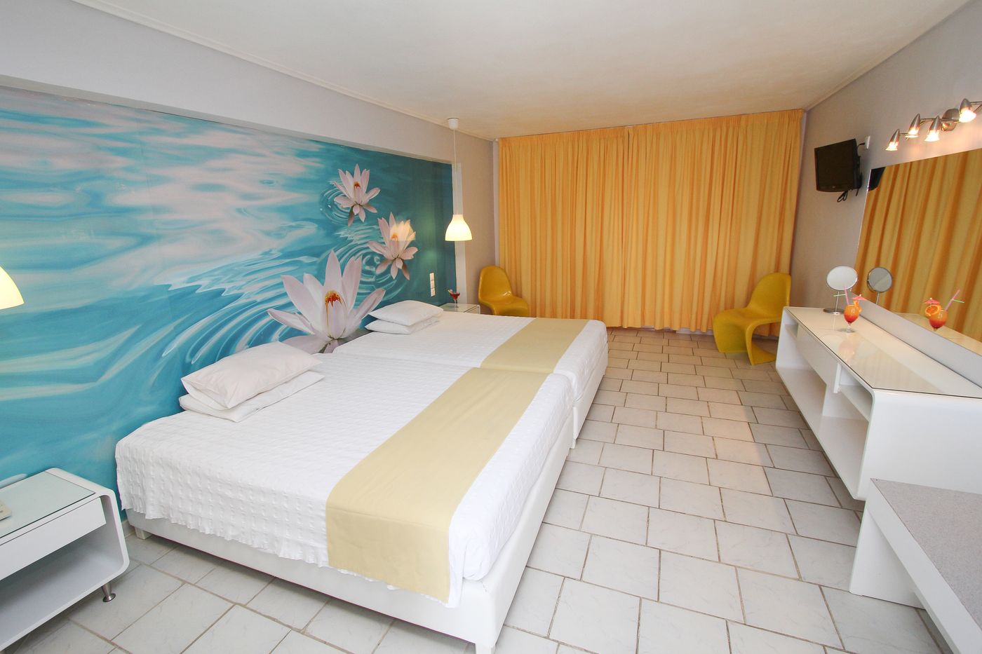 Filoxenia Aparthotel