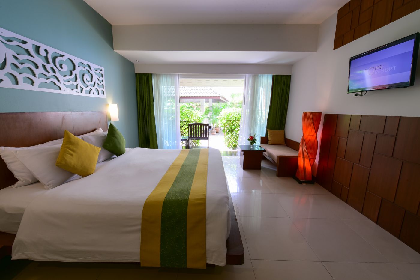 Patong-Resort--SHA-Extra-Plus--Room-29