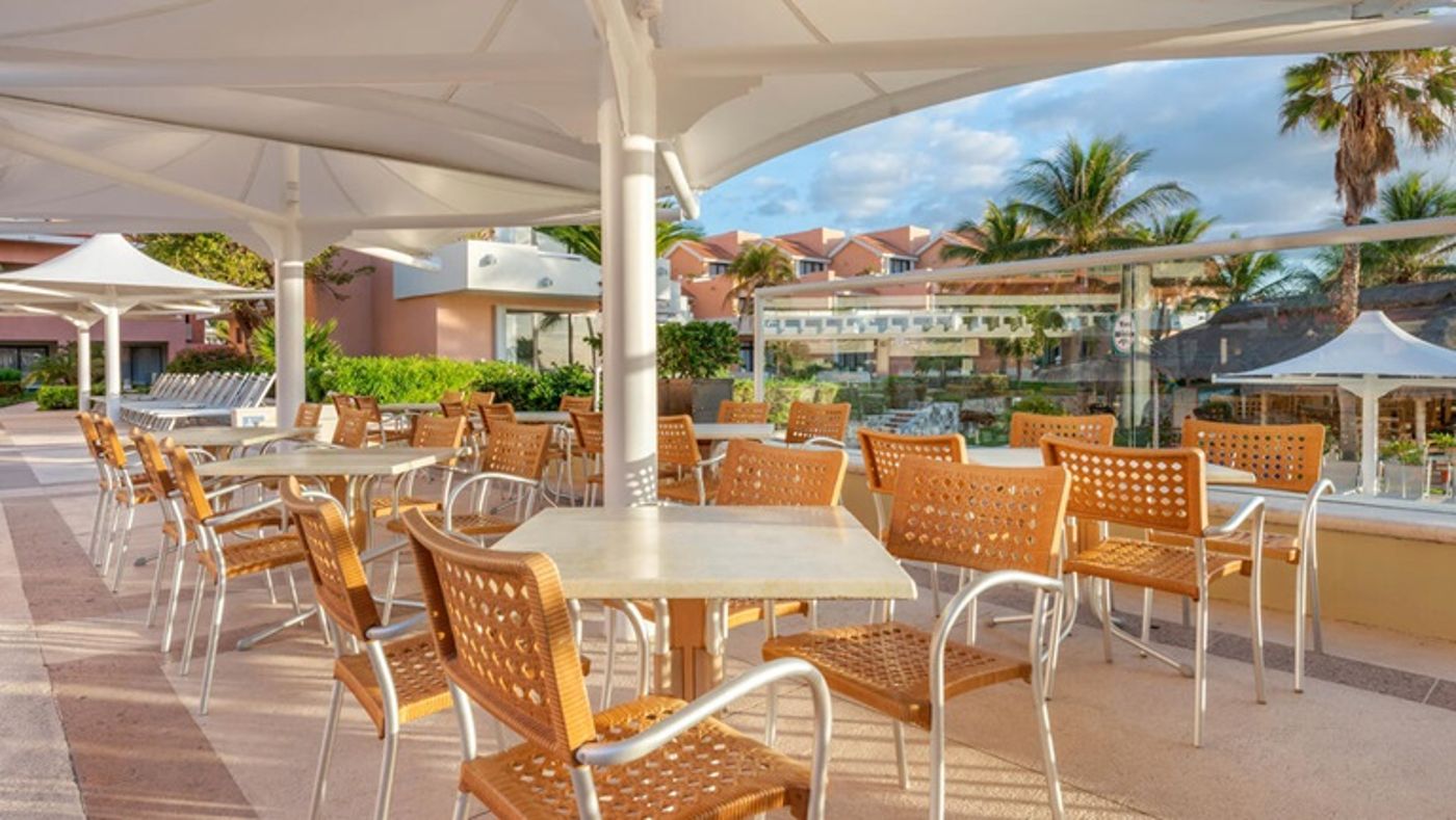 Omni Cancun & Villas