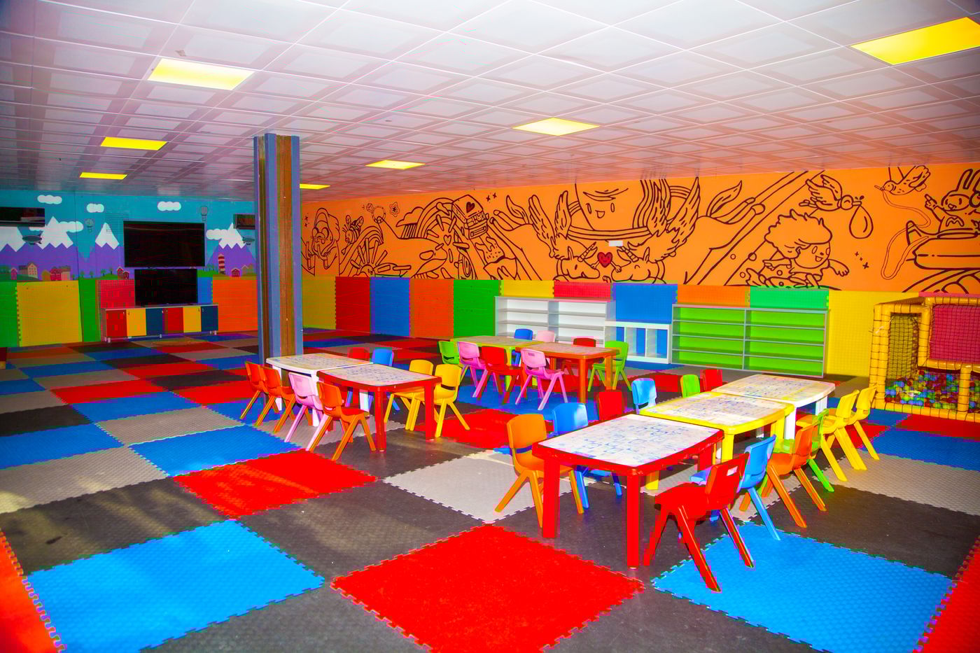 Justiniano Club Alanya