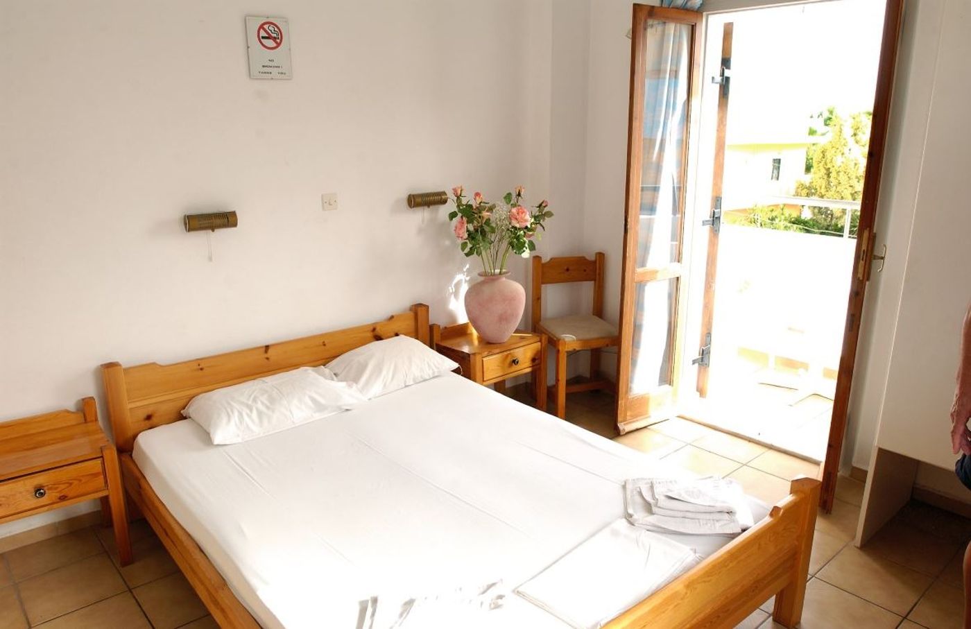 Semiramis Studios Apartments