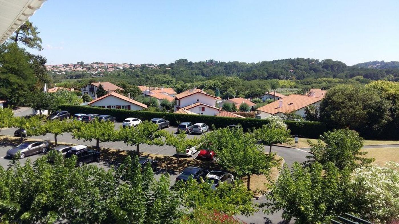 RÃ©sidence Mer & Golf Ilbarritz-France-BIDART -General view-10