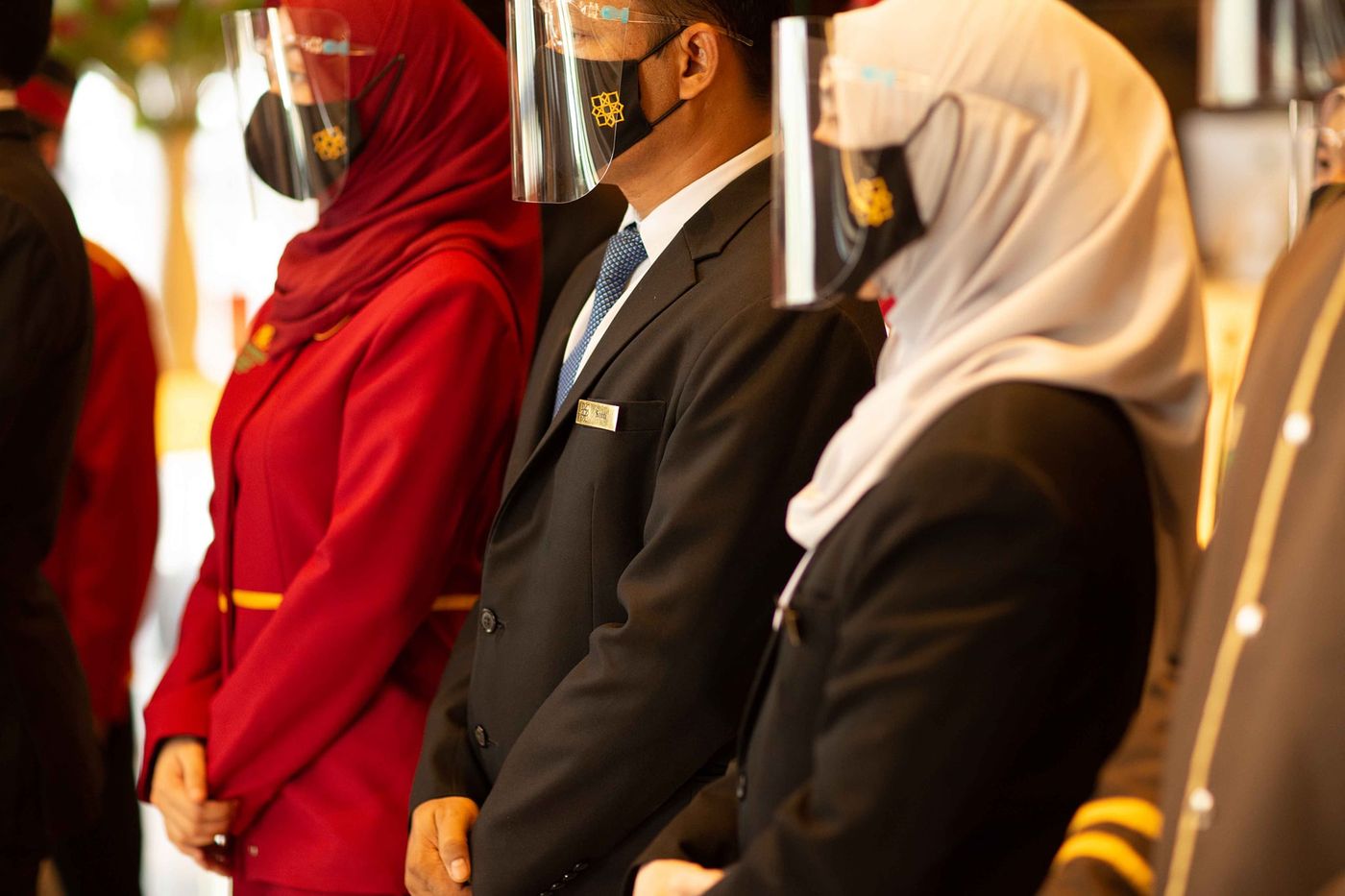 Al-Meroz-Hotel-Bangkok--SHA--General-view-32