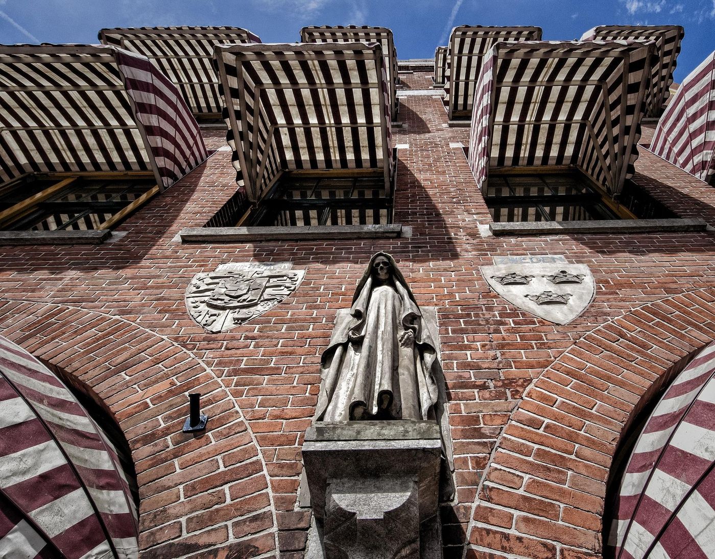 Ibis Styles Den Haag City Centre-Netherlands-THE HAGUE-General view-2