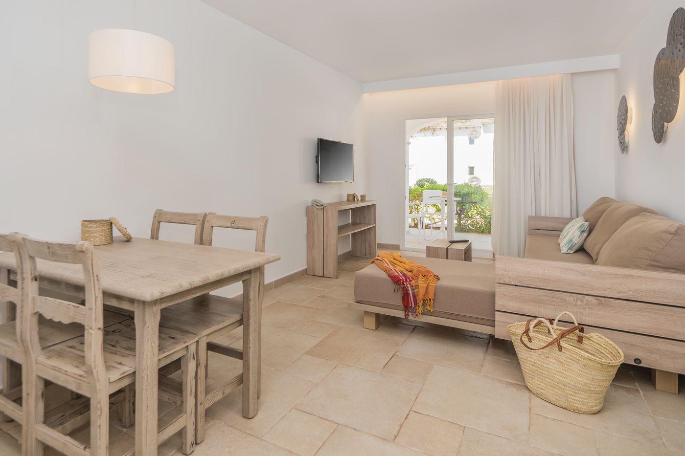 Sea Club Mediterranean Resort