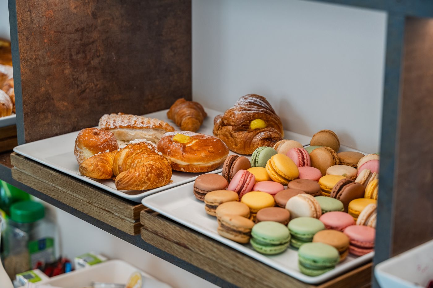 Hotel Astoria - Italy - BOLOGNA - General view - 3