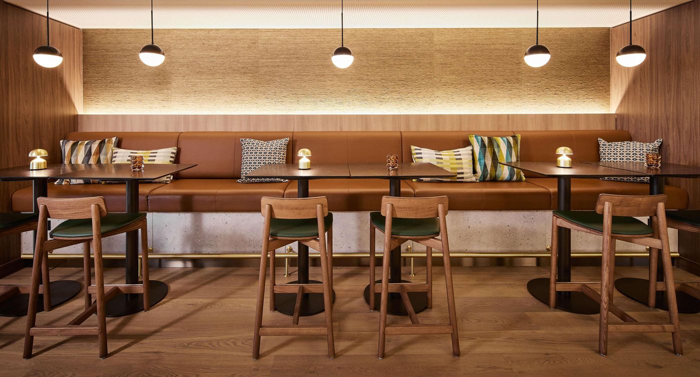 Adina Apartment Hotel Dusseldorf - Germany - Dã¼Sseldorf - Lobby - 9