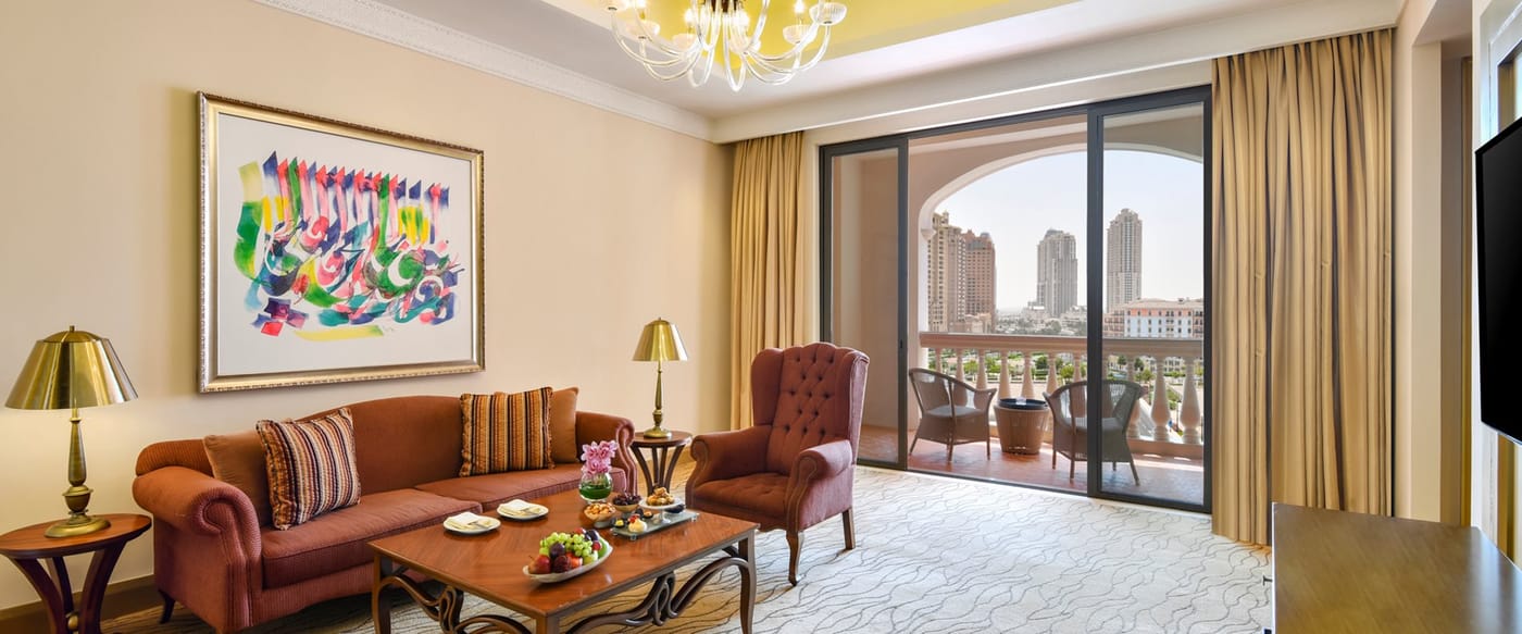 Marsa Malaz Kempinski 08.12