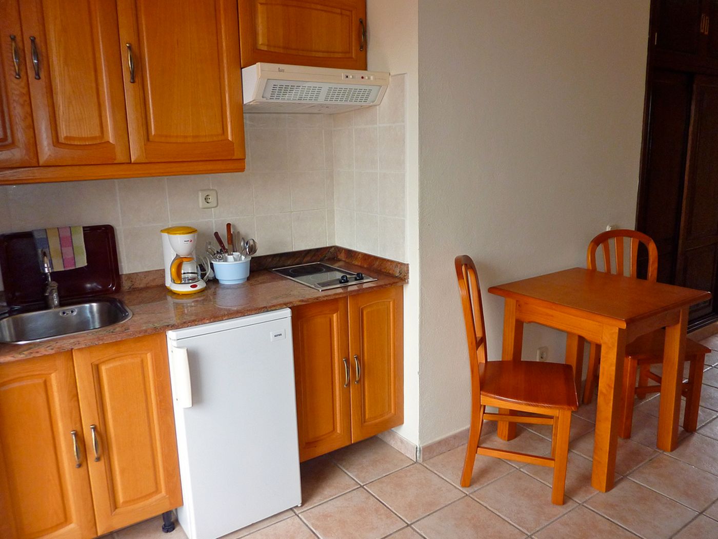 Cotillo Sunset Apartments