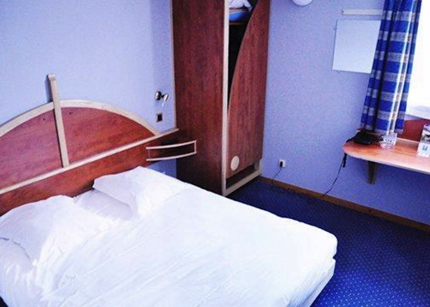 Contact Hotel Le Seino-Marin-France-Cleon-Room-9