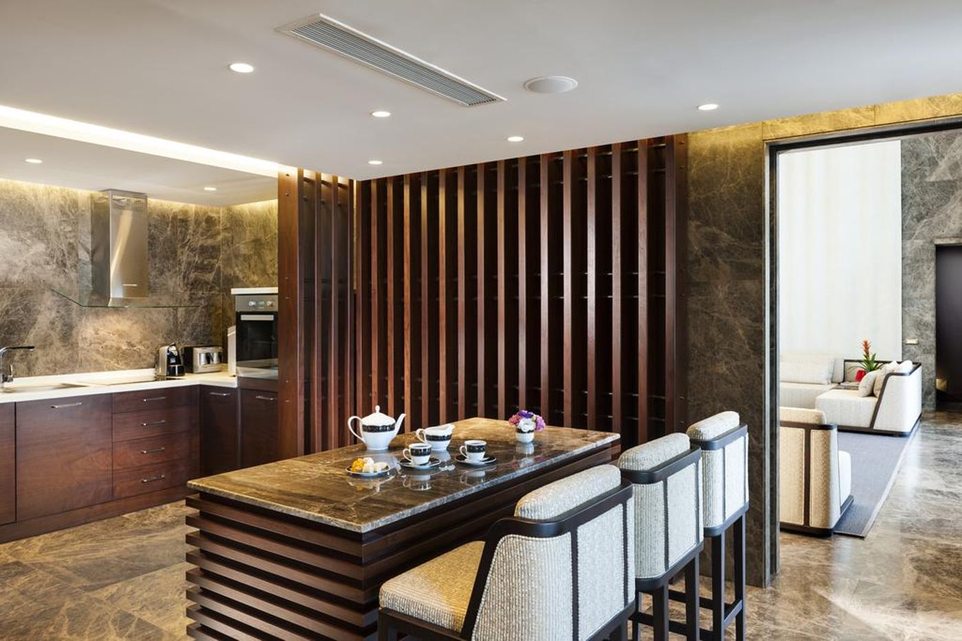 Club Prive by Rixos Gocek