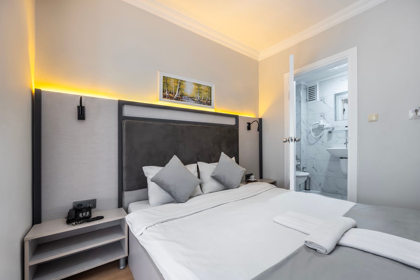 Taksim-Trust-Hotel-Room-36