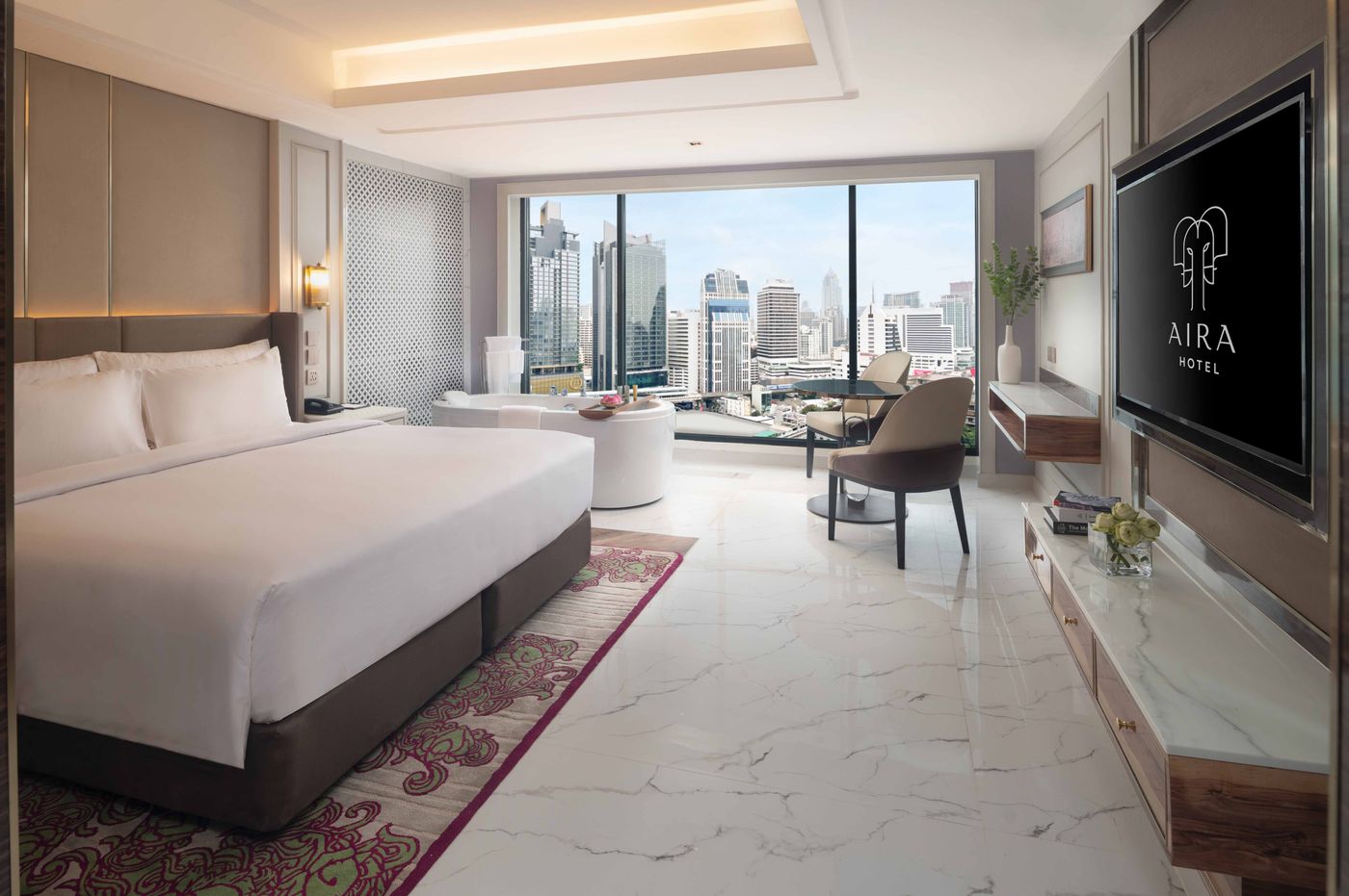 Aira-Hotel-Bangkok-Room-12